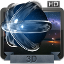 Fonds d'écran 3D - HD APK