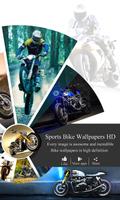 Bike Wallpapers - HD পোস্টার