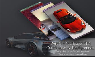 پوستر Car Wallpapers - HD