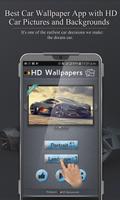 Car Wallpapers - HD screenshot 2