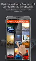 برنامه‌نما Car Wallpapers - HD عکس از صفحه