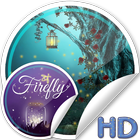 Fireflies Wallpapers - HD ícone