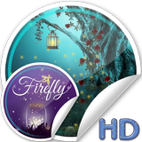 Fireflies Wallpapers - HD biểu tượng