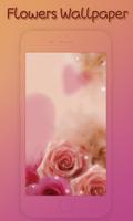 花の壁紙 - HD スクリーンショット 1