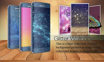 Glitter Wallpapers - HD Cartaz
