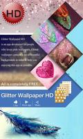 Glitter Wallpapers - HD imagem de tela 1