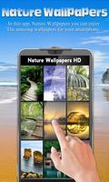 自然の壁紙 - HD スクリーンショット 2