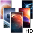 Space Wallpapers - HD APK