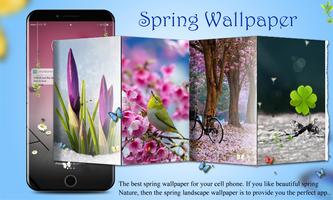 Spring Wallpapers - HD 포스터
