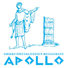 Grieks Restaurant Apollo icône