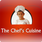 The Chef's Cuisine icono