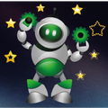 Robo Space Line