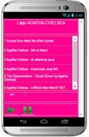 Lagu AGATHA CHELSEA Lengkap screenshot 2