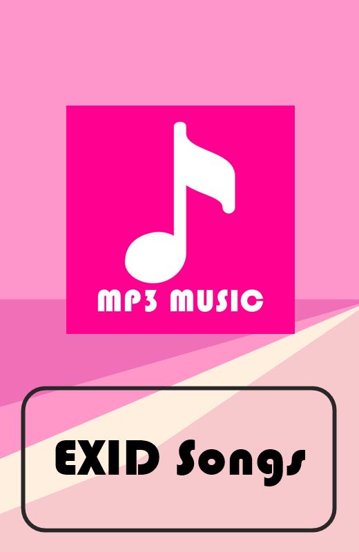下载EXID Songs的安卓版本