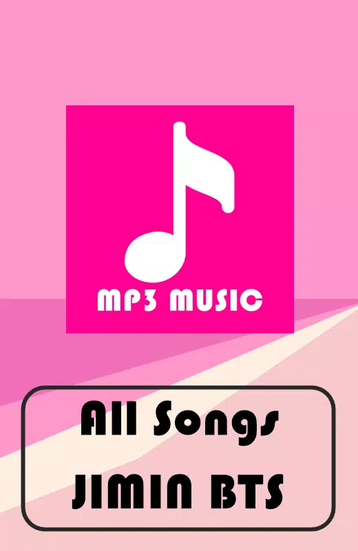 Jimin Songs APK for Android Download