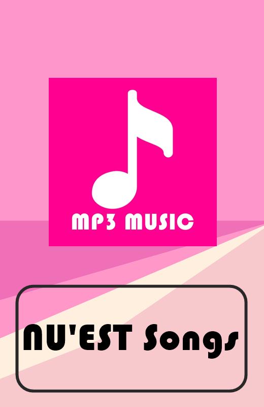 NU'EST Songs for Android - APK Download