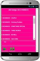 SECHSKIES Songs capture d'écran 2
