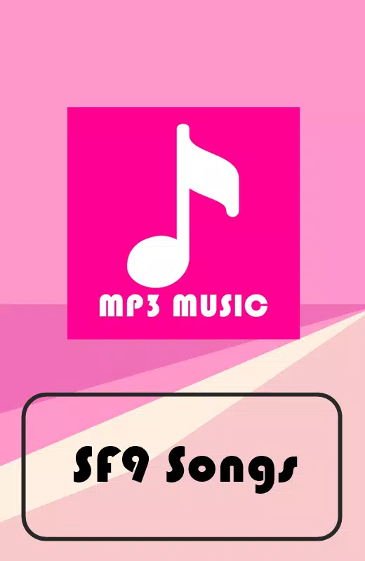 SF9 Songs APK for Android Download