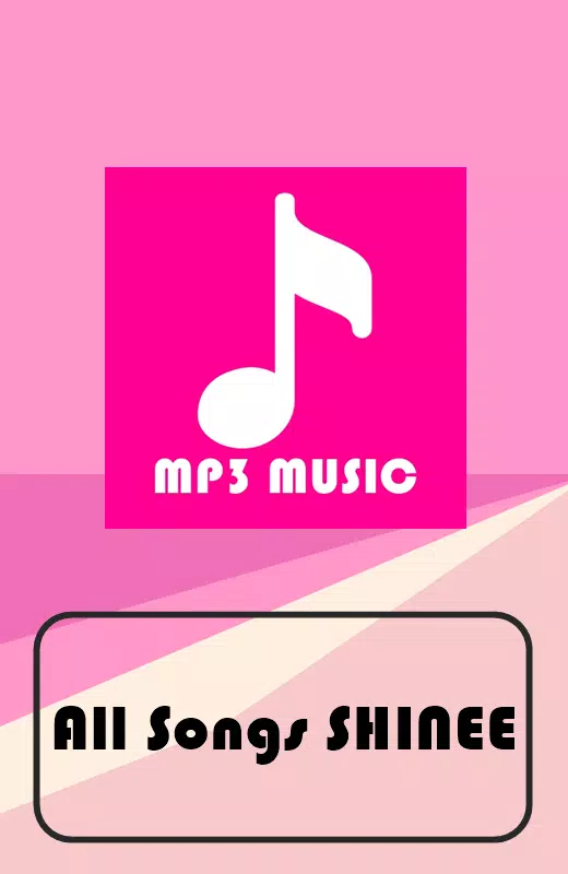 SHINee Songs APK for Android Download