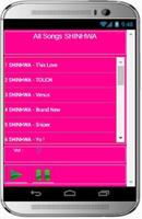 SHINHWA Songs capture d'écran 2