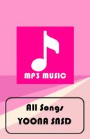 YOONA Songs Ekran Görüntüsü 1