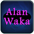 All Songs of Alan Waka Complete أيقونة