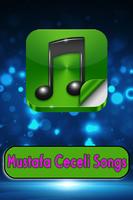 All Songs of Mustafa Ceceli Affiche