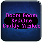 All Songs of Boom Boom RedOne Daddy Yankee आइकन