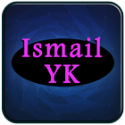 Ismail YK Şarkıları Tamamlandı icono