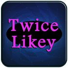 All Songs of Twice Likey Complete آئیکن