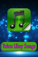 All Songs of Twice Likey Complete اسکرین شاٹ 3