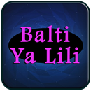 Balti - Ya Lili Musicas Complete APK