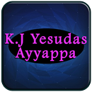 All Songs K.J Yesudas Ayyappa Tamil & Malayalam APK