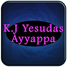 All Songs K.J Yesudas Ayyappa Tamil & Malayalam أيقونة