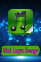 All Songs of Mai Laya Complete captura de pantalla 1