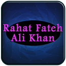 All Songs of Rahat Fateh Ali Khan Complete APK