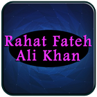 All Songs of Rahat Fateh Ali Khan Complete icône