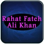 All Songs of Rahat Fateh Ali Khan Complete أيقونة