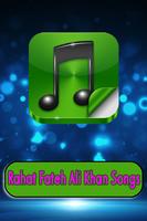 All Songs of Rahat Fateh Ali Khan Complete Plakat