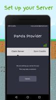 Panda Provider - Minecraft Servers ảnh chụp màn hình 2