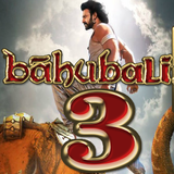Full movie BAAHUBALI 3 icône