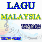 VIDEO LAGU MALAYSIA TERBARU icon