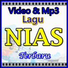 Video Lagu Nias biểu tượng