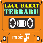 Lagu Barat TERBARU MP3 dan Video icon