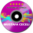 Mustafa Ceceli آئیکن