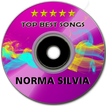 Lagu NORMA SILVIA Lengkap