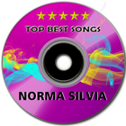 Lagu NORMA SILVIA Lengkap icon