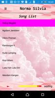 Lagu NORMA SILVIA Lengkap screenshot 3