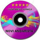 Lagu NOVI ANDARISTA Lengkap-APK