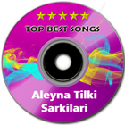 Aleyna Tilki Şarkıları-icoon